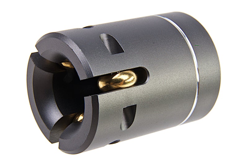 G&P Roller Bolt for Tokyo Marui MWS 6 Postion Buffer Tube (for MWS004)