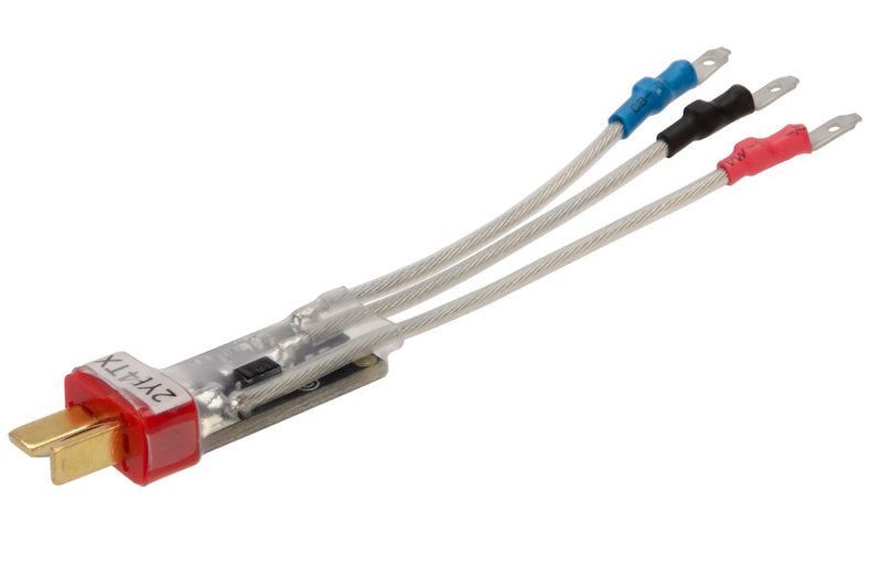 GATE X-ASR 4th Generation MOSFET