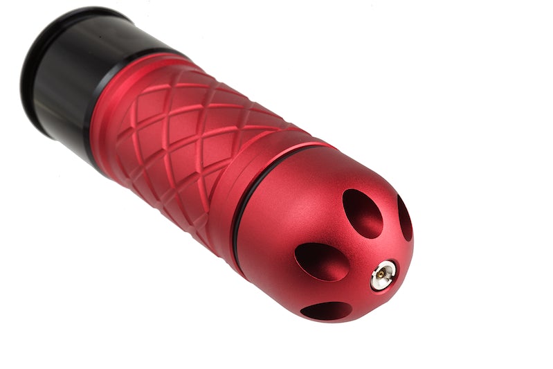 Madbull XM993 60rds 8mm B.B. Shower (8mm)