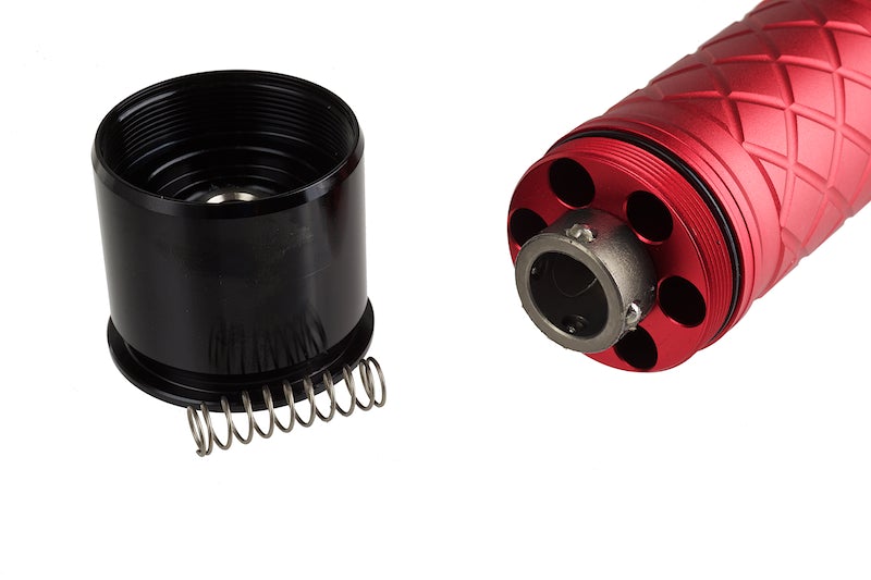 Madbull XM993 60rds 8mm B.B. Shower (8mm)