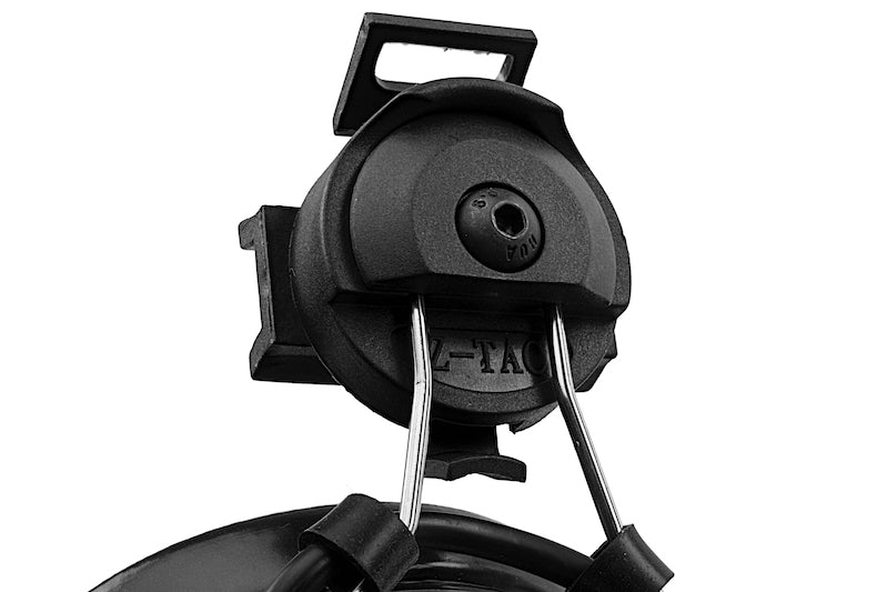 Z Tactical Military Style Noise Canceling Headset for FAST helmets