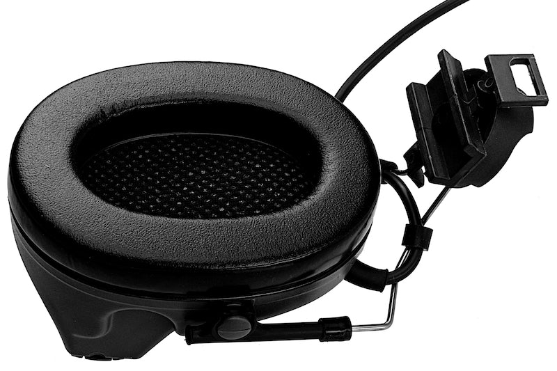 Z Tactical Military Style Noise Canceling Headset for FAST helmets