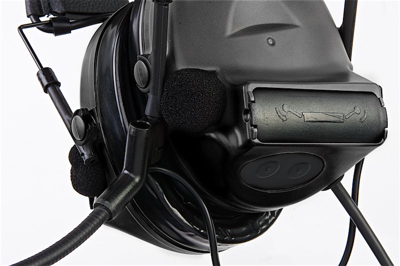 Z Tactical High Quality Comtac II headset new version