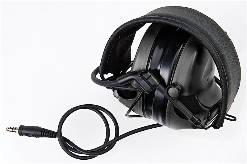 Z Tactical High Quality Comtac II headset new version