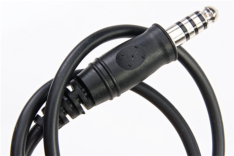 Z Tactical Bowman III Headset with Bright Mic (Foliage Green)