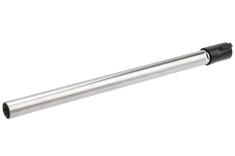 A Plus 6.01mm Precision Barrel w/ Hop Up Rubber Set for Action Army AAP-01 GBB (135mm)