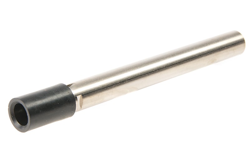 A Plus 6.01mm Precision Barrel w/ Hop Up Rubber for Umarex / VFC Glock 19 GBB (87mm)