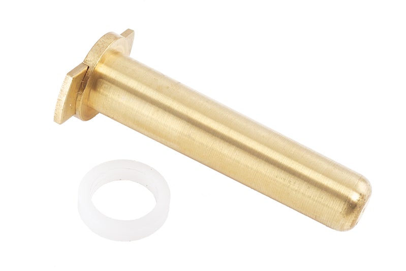 Area 1000 Spring Guide for Version 4 Gearbox (Clearance)