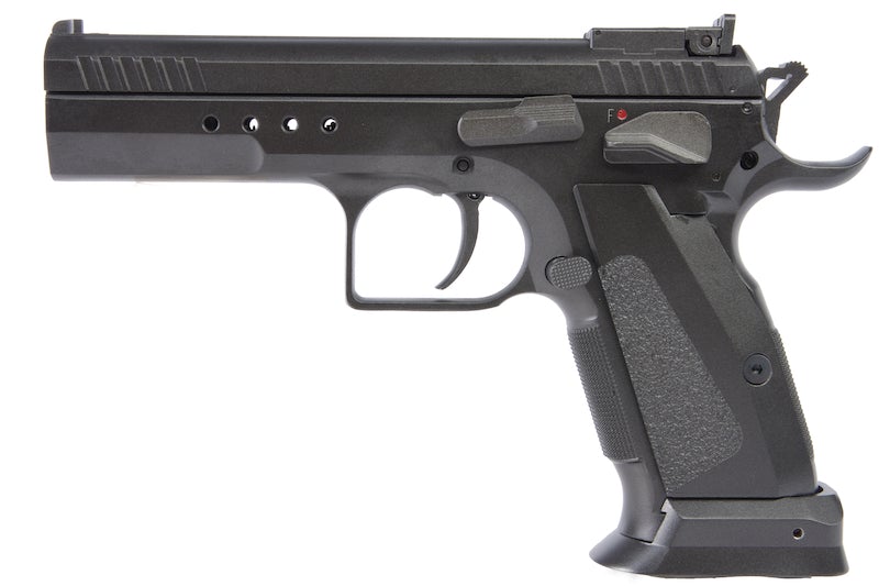 KWC Tanfoglio (K75) 4.5mm CO2 Blowback Air Gun