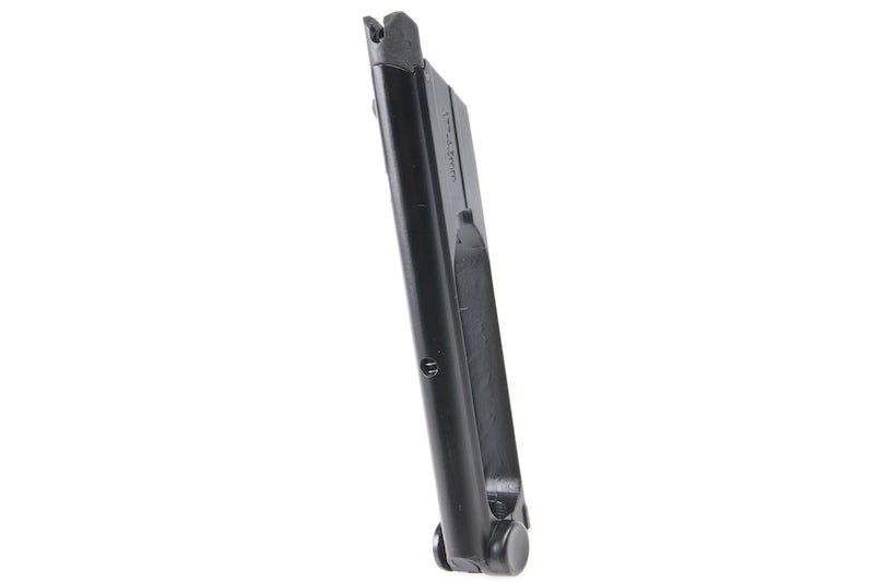KWC 20rds P08 4.5mm CO2 Magazine