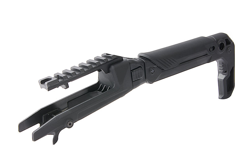 Action Army AAP-01 Folding Stock