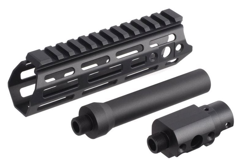 Action Army AAP-01 Aluminum Handguard