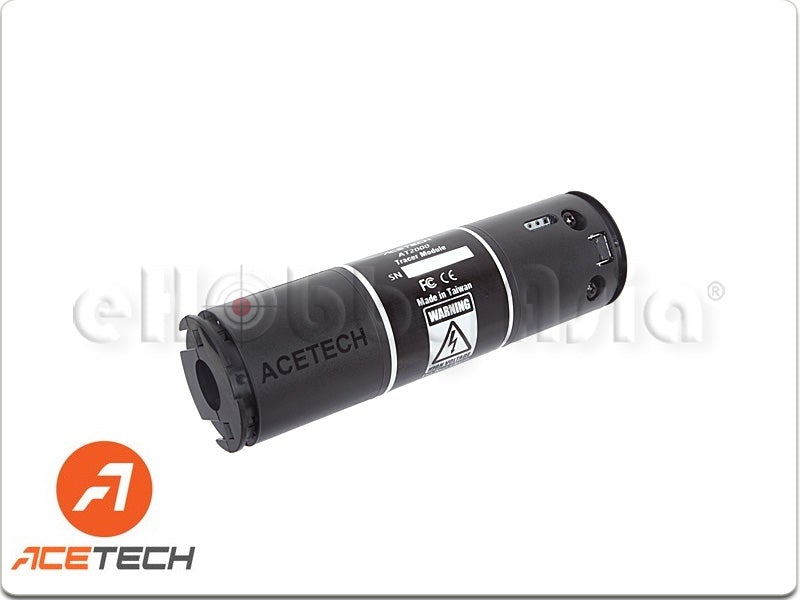 ACETECH AT2000 Airsoft Tracer Module