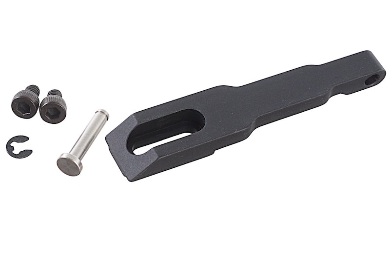 Asura Dynamics AK Top Cover