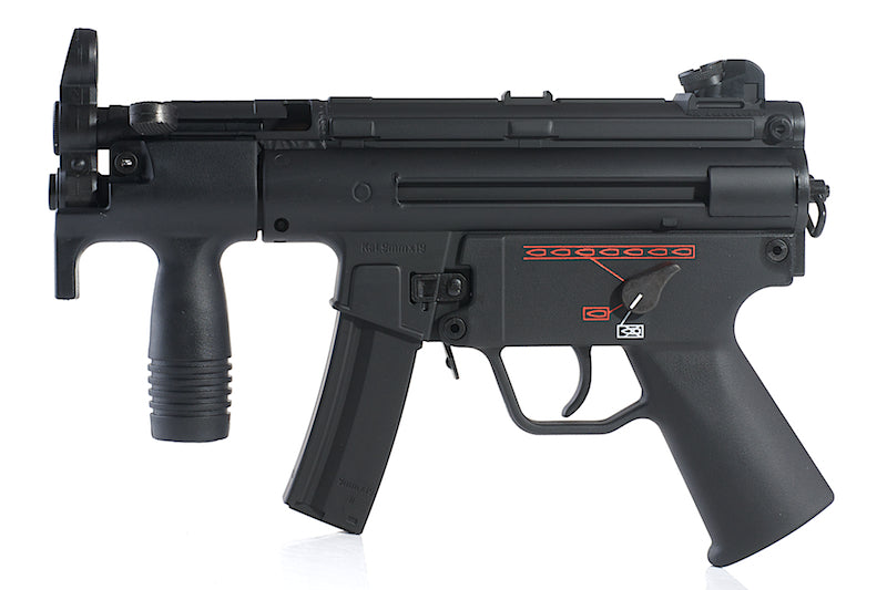 Tokyo Marui MP5K AEG