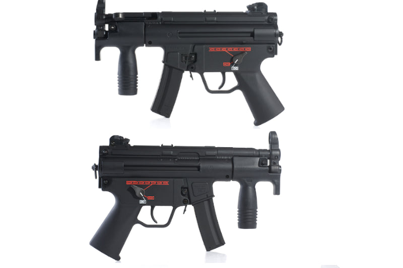 Tokyo Marui MP5K AEG