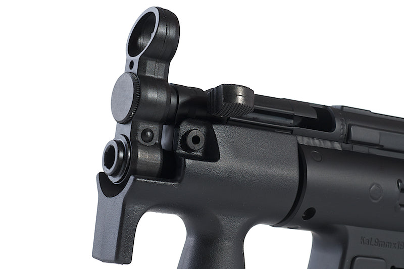 Tokyo Marui MP5K AEG