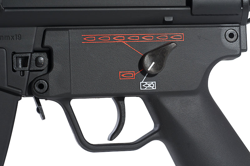Tokyo Marui MP5K AEG