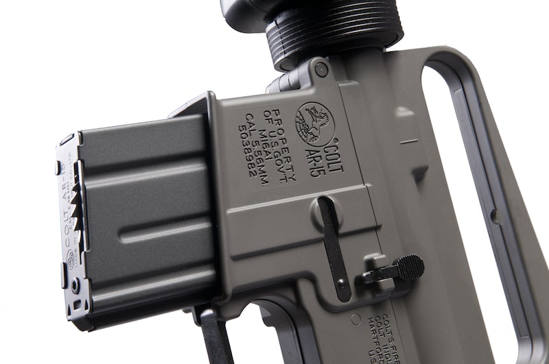 Tokyo Marui M16A1 VN AEG