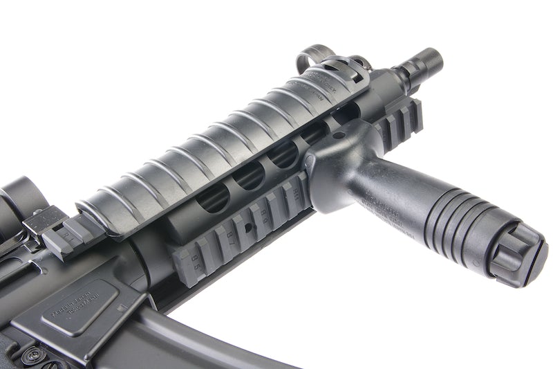 Tokyo Marui MP5 RAS AEG Rifle