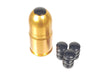 Army Force 40mm High Power Gas Gold Cartridge (Top Gas)