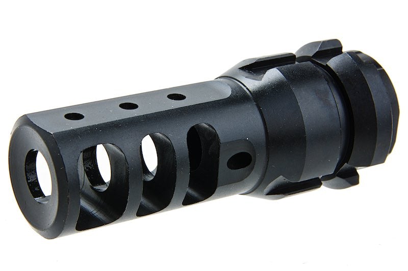 Angry Gun DAKM Flash Hider (Type 1/ 14mm CCW)