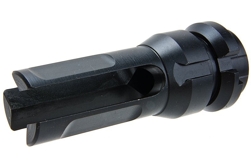 Angry Gun DAKM Flash Hider (Type 2/ 14mm CW)