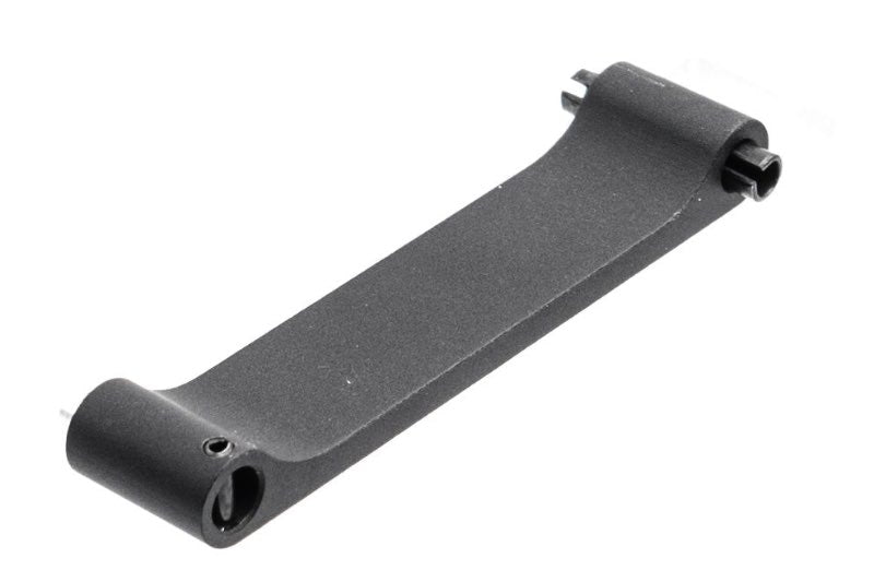 Angry Gun CNC Standard Trigger Guard for Marui M4 MWS GBB Airsoft Rifle