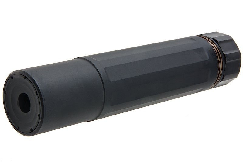 Angry Gun DASM-S Dummy Silencer (14mm CCW)