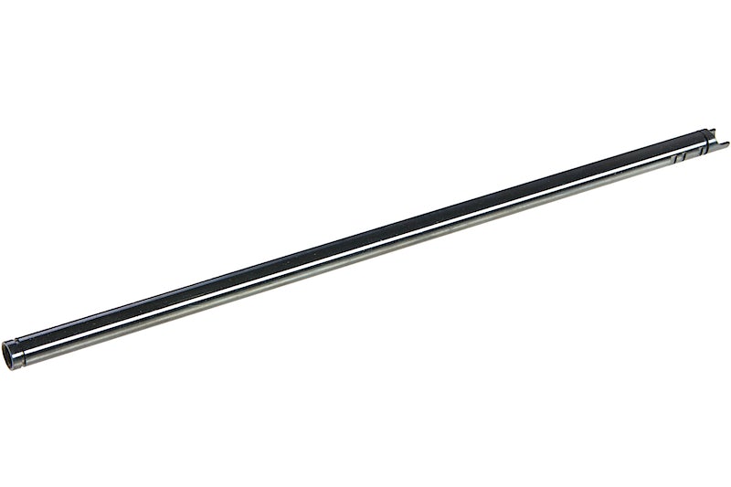 Angry Gun 250mm Carbon Steel Inner Barrel for Tokyo Marui MWS M4A1 GBB (With 60 Degree Hop Up Chamber Set)
