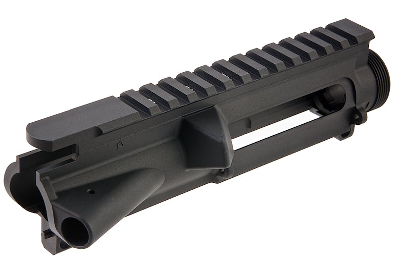 Angry Gun CNC MWS Upper Receiver w/ 'Eagle' Forged Mark for Marui M4 MWS /MTR GBB