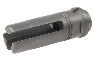 Angry Gun Socom556 Type C Flash Hider (for 14mm CCW)