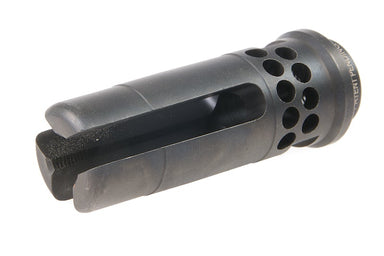 Angry Gun Socom762 Type B Flash Hider (for 14mm CCW)