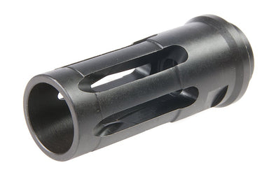 Angry Gun Socom416 SFCT Flash Hider (for 14mm CCW)