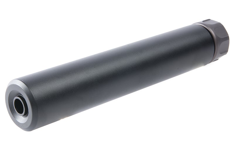 Angry Gun SOCOM 762 Silencer w/ AT2000R Tracer