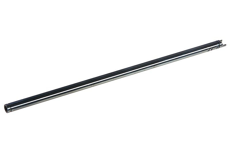 Angry Gun 250mm Carbon Steel Inner Barrel for WE M4/ MSK GBB (With 60 Degree Hop Up Chamber Set)