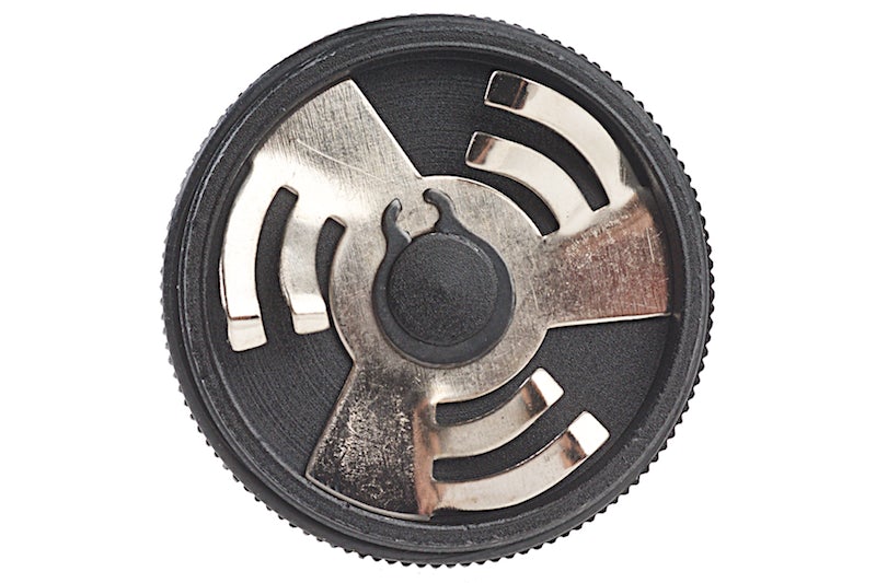 AIM Battery Cap for AIM (AO-3044-BK) Scope