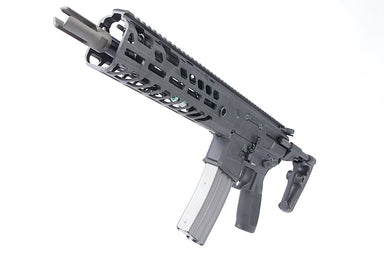 SIG AIR (VFC) MCX Virtus SBR AEG Airsoft (Licensed by SIG SAUER)