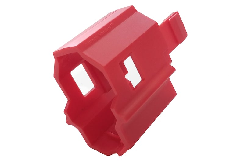 Airtech Studios BEUTM Battery Extension Unit for VFC Avalon PDW AEG (Red)