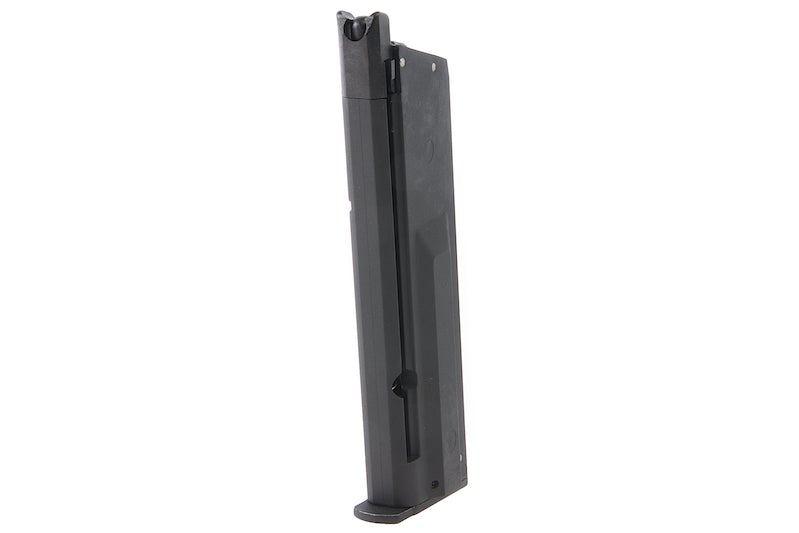 ICS (Korth) PRS 14rds Magazine for Korth PRS GBB Pistol (Thin Base)