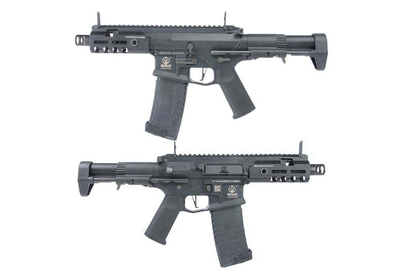 ARES Amoeba Mutant - AMM5 AEG