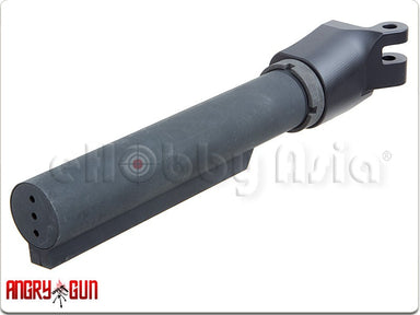 Angry Gun CNC Milspec Stock Adaptor for KRISS Vector AEG/GBB
