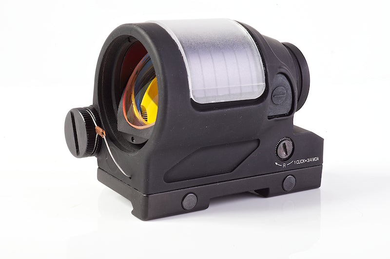 AIM SRS Style 1x38 Red Dot