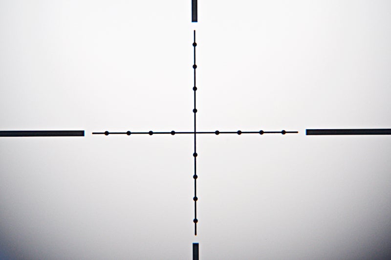 AIM 1-4 x 24SE Tactical Scope (Red / Green Reticle)