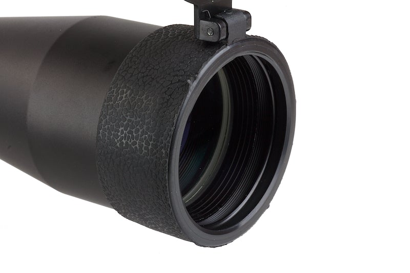 AIM 8-32 x 50E-SF (Red / Green / Reticle)