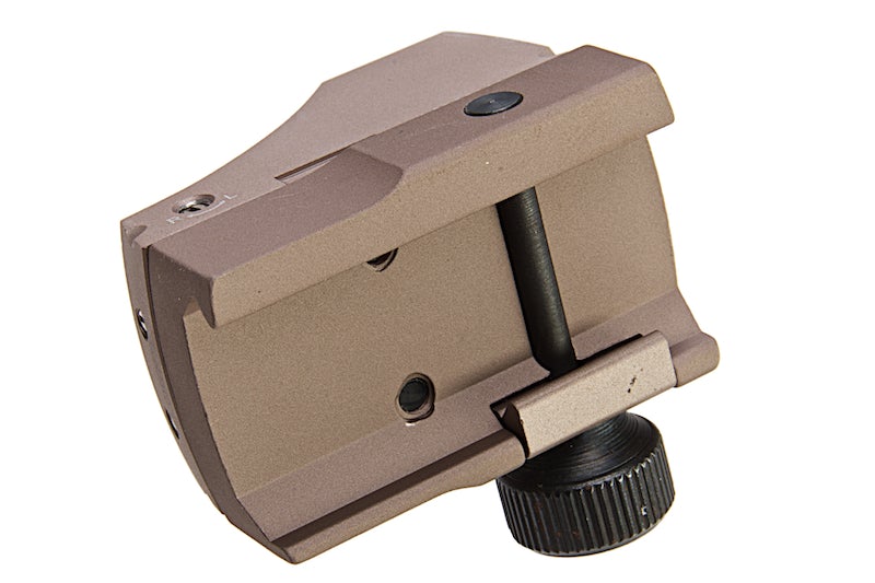 AIM DOCTER sight C Red Dot (Dark Earth)
