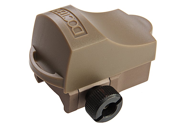 AIM DOCTER sight C Red Dot (Dark Earth)