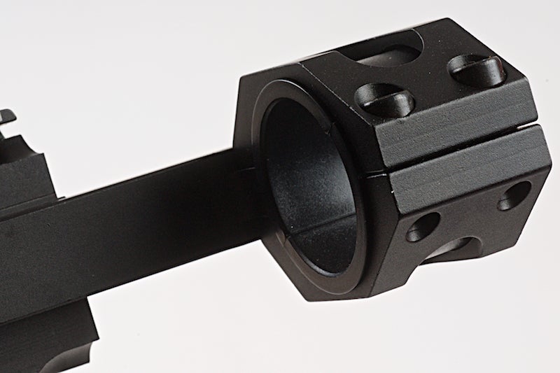 AIM Tactical Top Rail Extend 25.4 - 30mm Ring Mount