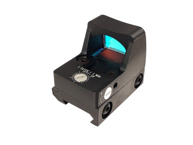 Aim-O LED RMR Red Dot