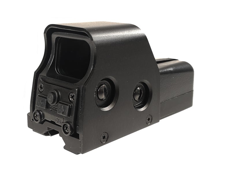 Aim-O 553 Red/Green Dot